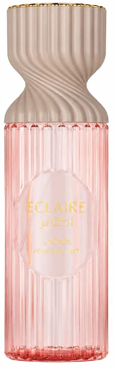 Eclaire By Lattafa For Unisex 8.4oz Body Mist