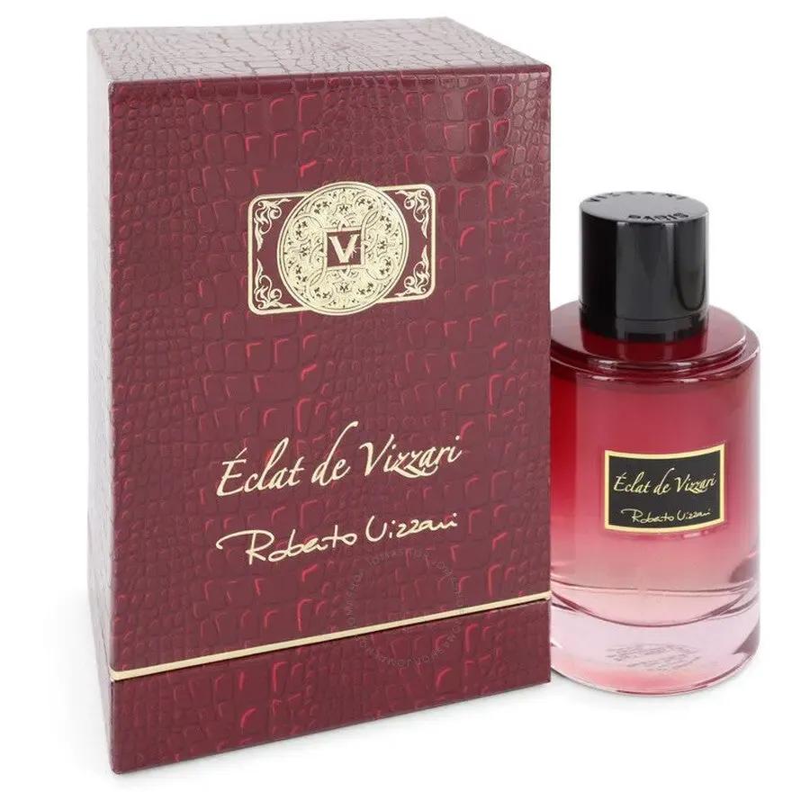 Eclat By Roberto Vizzari For Women 3.7oz EDP Spray