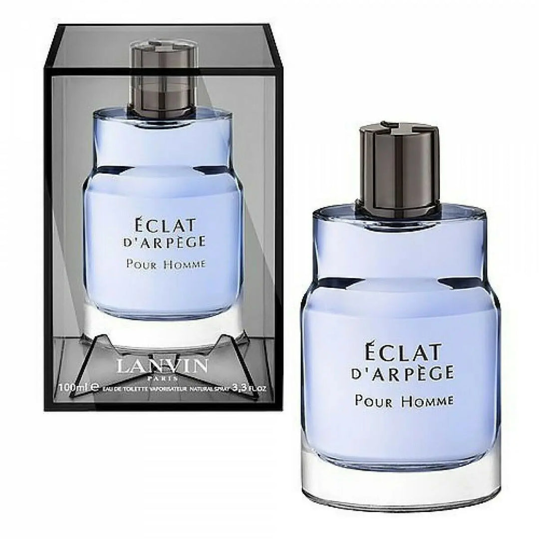 Eclat Homme By Lanvin For Men 3.3oz EDT Spray