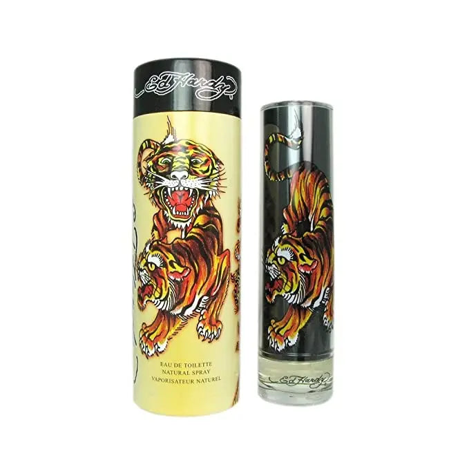Ed Hardy By Christian Audigier For Men 1.7oz EDT Spray