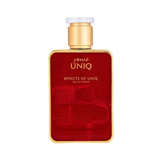 Effects Of Uniq By Armaf For Men 3.4oz EDP Spray Armaf