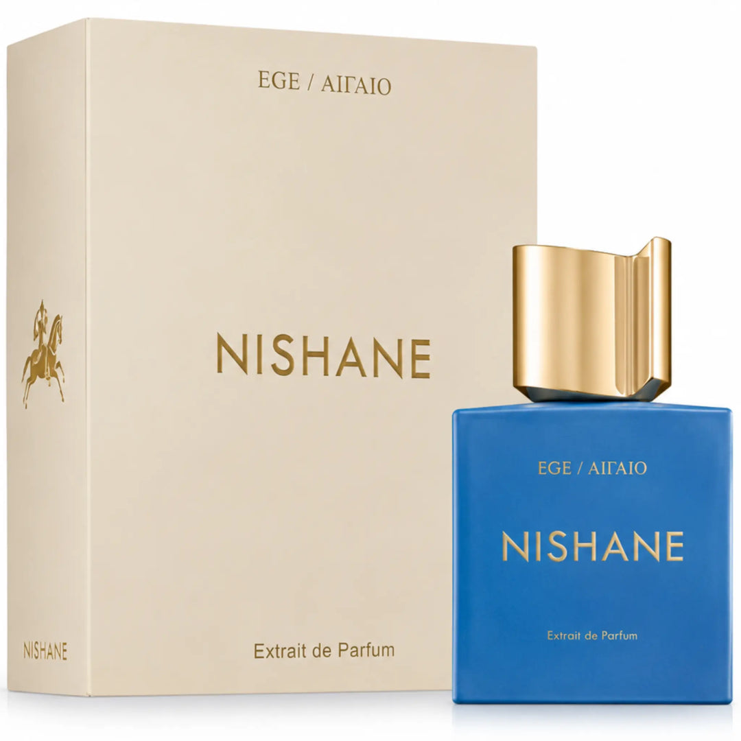 Ege/Aitaio By Nishane 3.4oz Unisex Parfum Spray