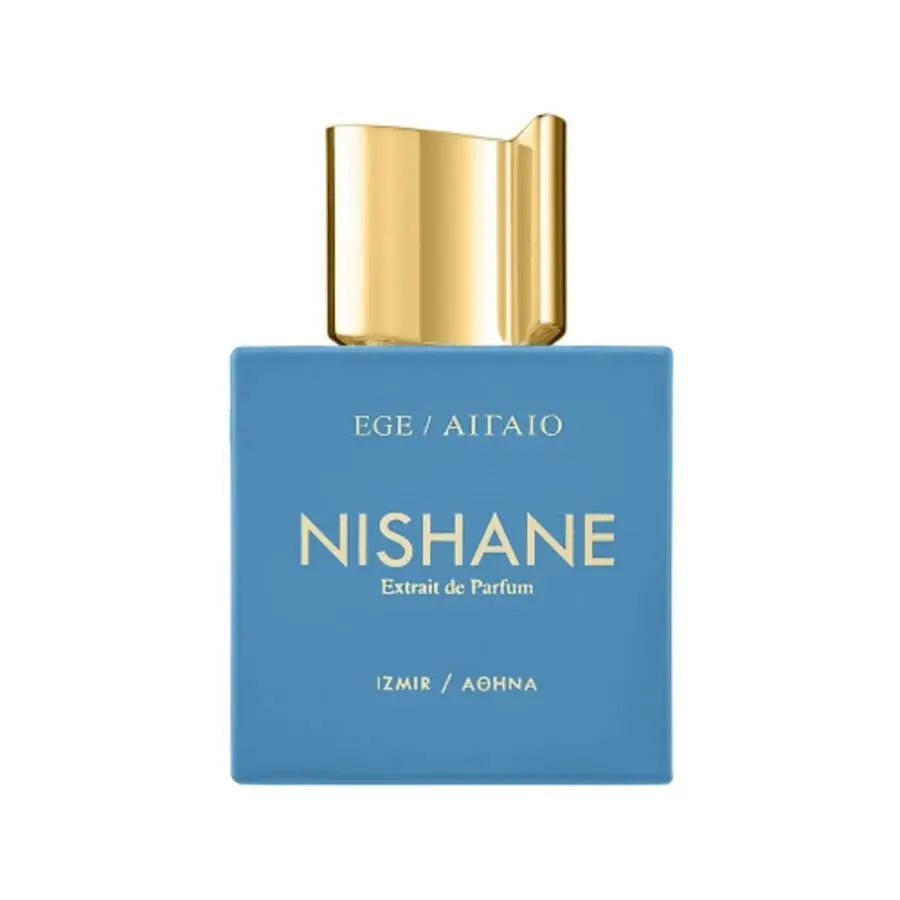 Ege By Nishane For Unisex 3.4oz EDP Spray - perfumesandrea