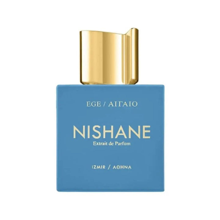 Ege By Nishane For Unisex 3.4oz EDP Spray - perfumesandrea