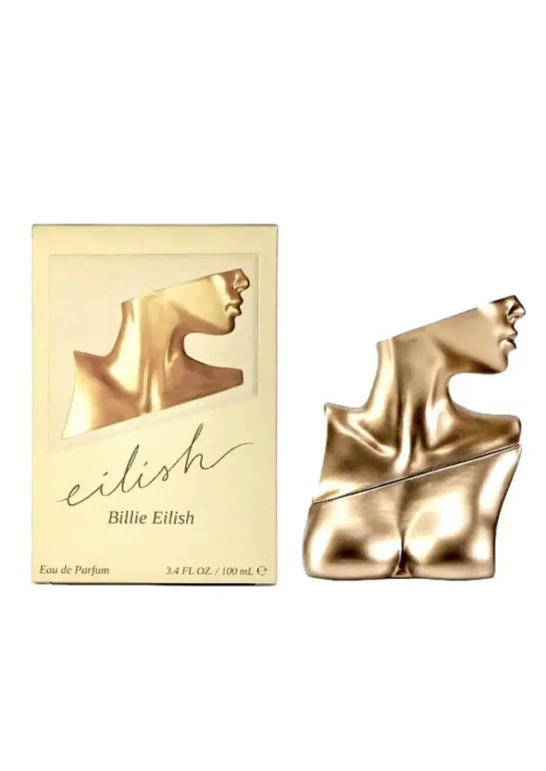Eilish By Billie Eilish For Women 3.4oz EDP Spray