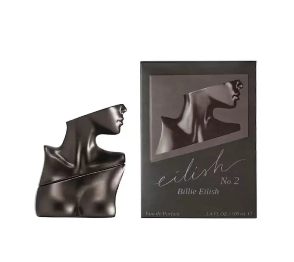 Eilish No. 2 By Billie Eilish For Women 3.4 oz EDP Spray - perfumesandrea