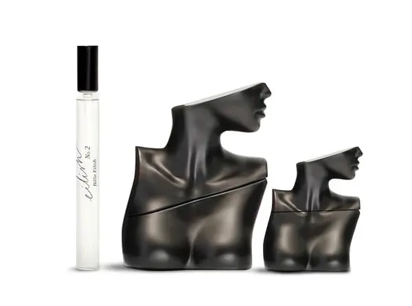 Billie Eilish Eilish No. 2 Women 3Pc Set with 3.4oz Eau de Parfum