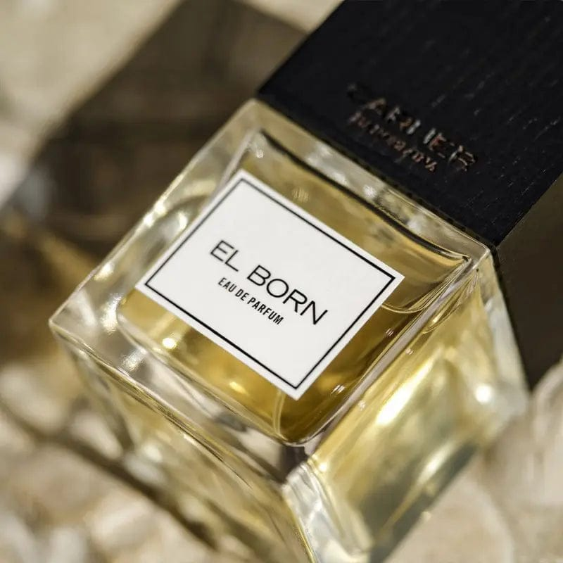 El Born By Carner Barcelona Unisex 3.4oz EDP Spray Carner Barcelona