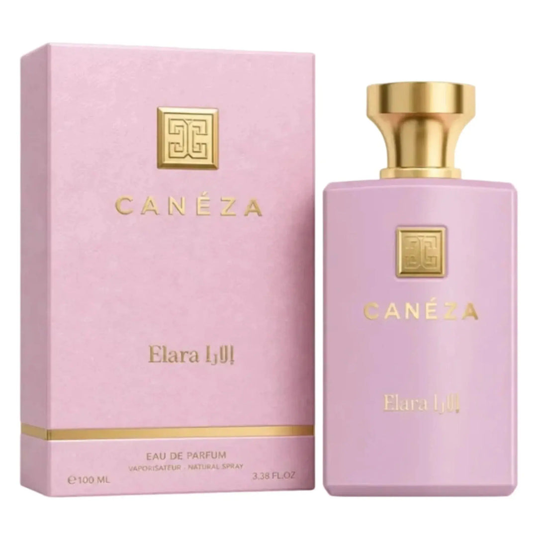 Elara By Caneza 3.38oz For Women EDP Spray