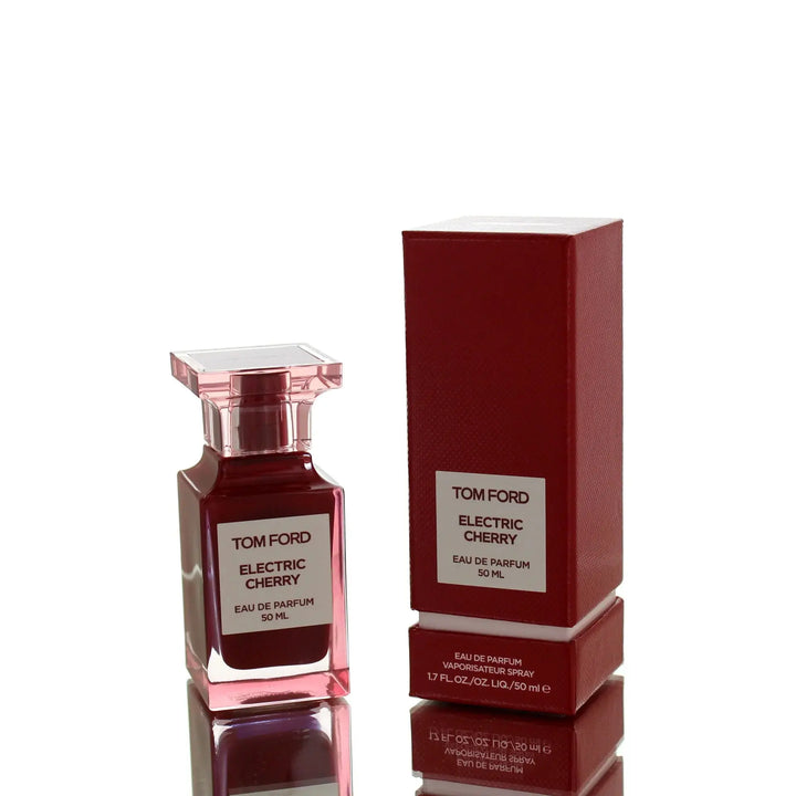 Electric Cherry by Tom Ford Unisex 3.4oz EDP perfume bottle