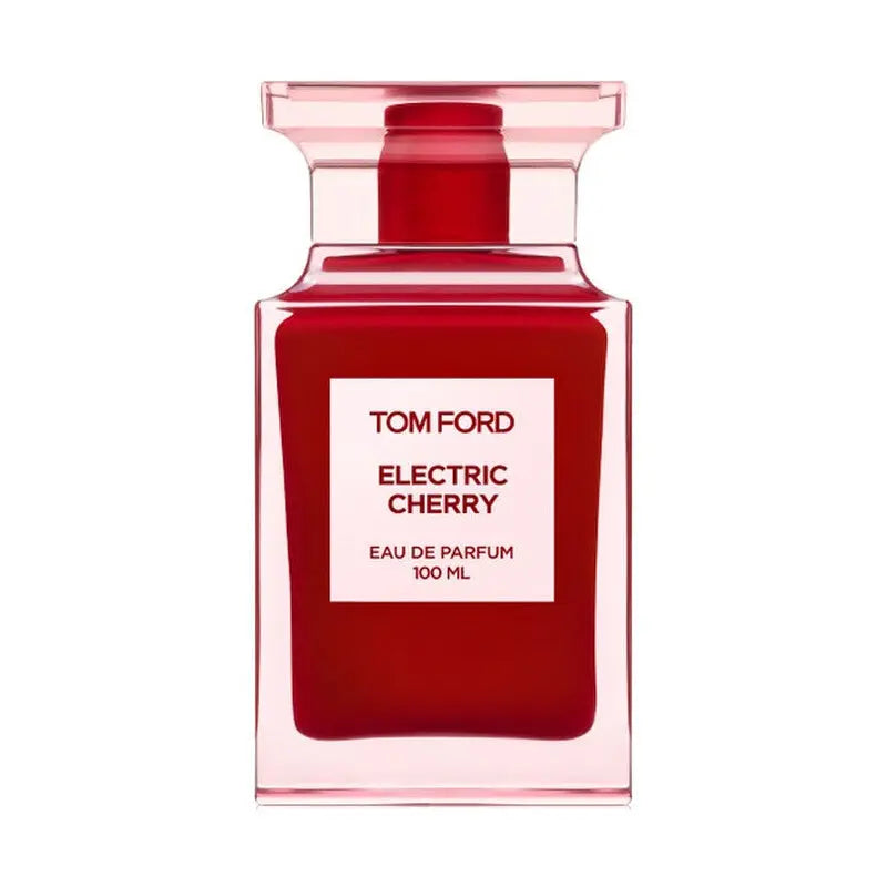 Electric Cherry by Tom Ford for U 3.4oz | Perfumes Andrea