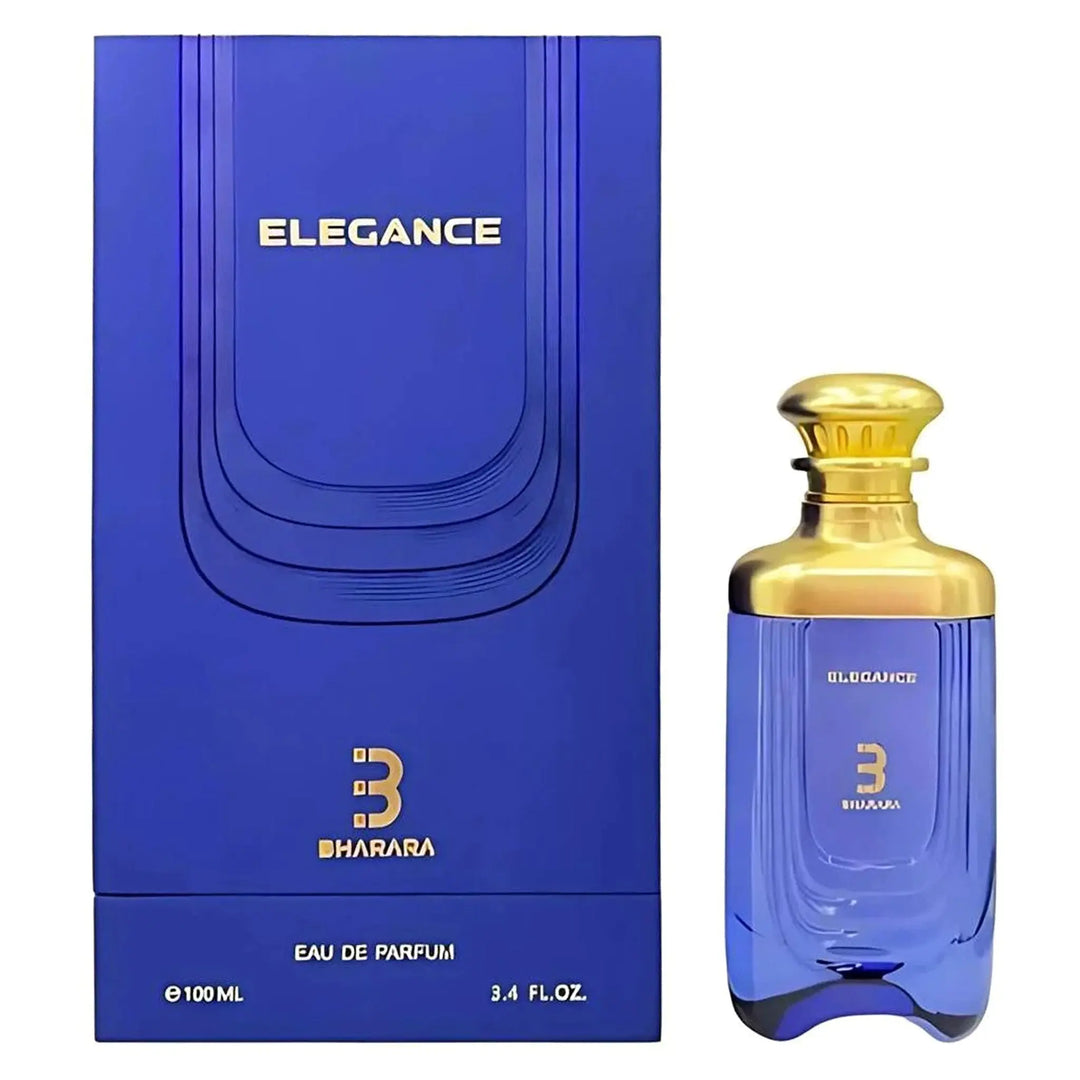 Elegance By Bharara For Men 3.4oz EDP Spray