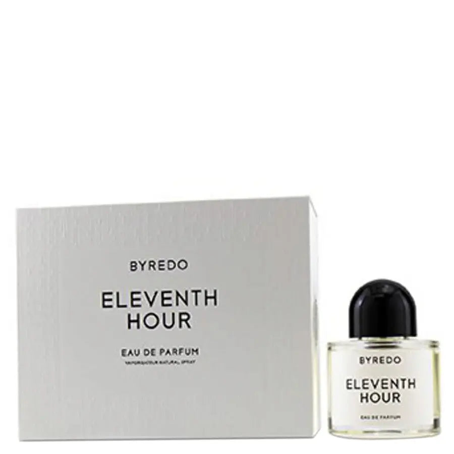 Eleventh Hour By Byredo Unisex 3.4 oz EDP Spray - perfumesandrea