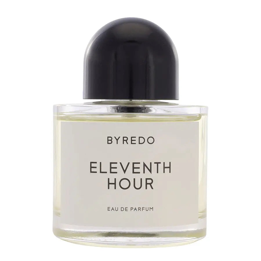 Eleventh Hour By Byredo Unisex 3.4 oz EDP Spray - perfumesandrea