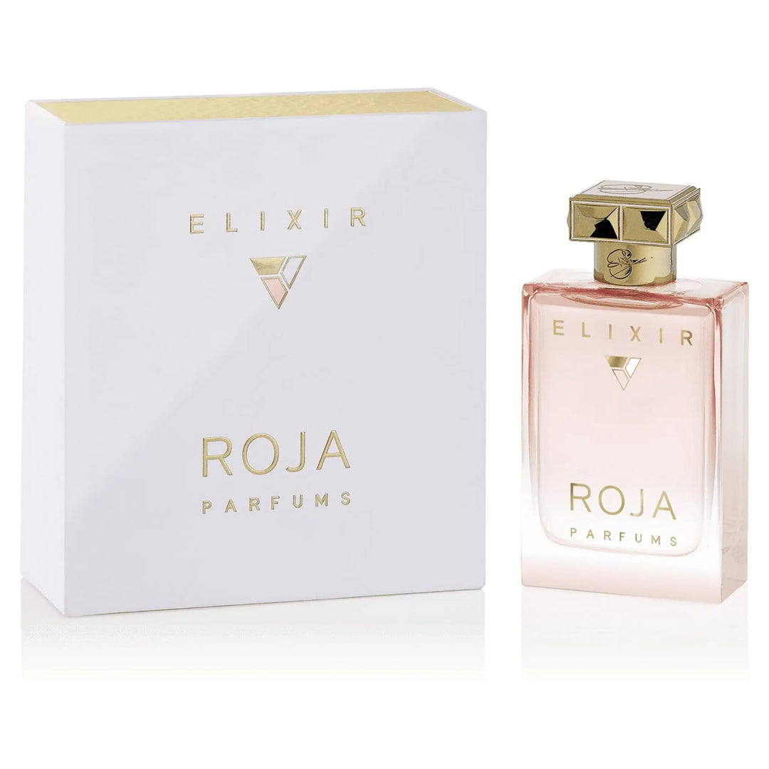 Elixir Pour Femme By Roja For Women 3.4oz EDP Spray