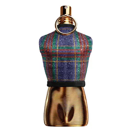 Elixir Collector Jean Paul Gaultier for Men 4.2oz EDP bottle