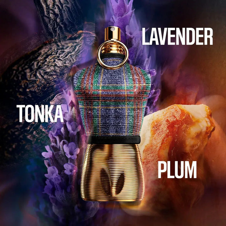Elixir Collector JPG original packaging 4.2oz