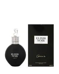 Elixir Noir By Gemina B For Women 2.8oz EDP Spray gemina b