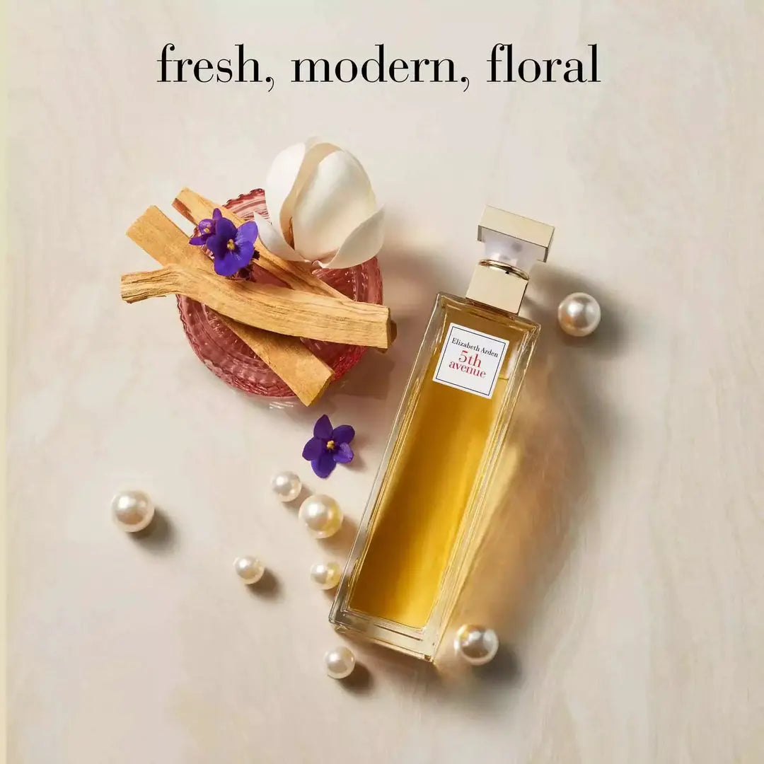 5th Avenue Elizabeth Arden Women 4.2oz EDP Spray