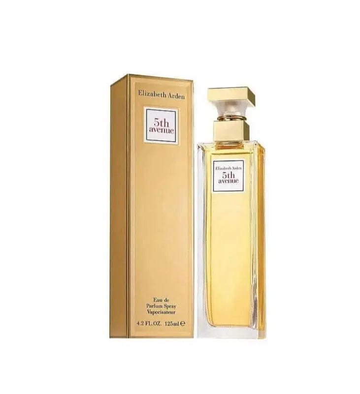 Elizabeth Arden 5th Avenue For Women 4.2oz EDP Spray Elizabeth Arden