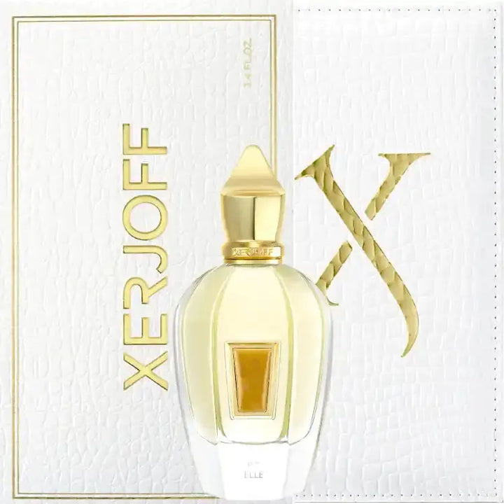 Elle By Xerjoff For Women 3.4 oz EDP Spray Xerjoff