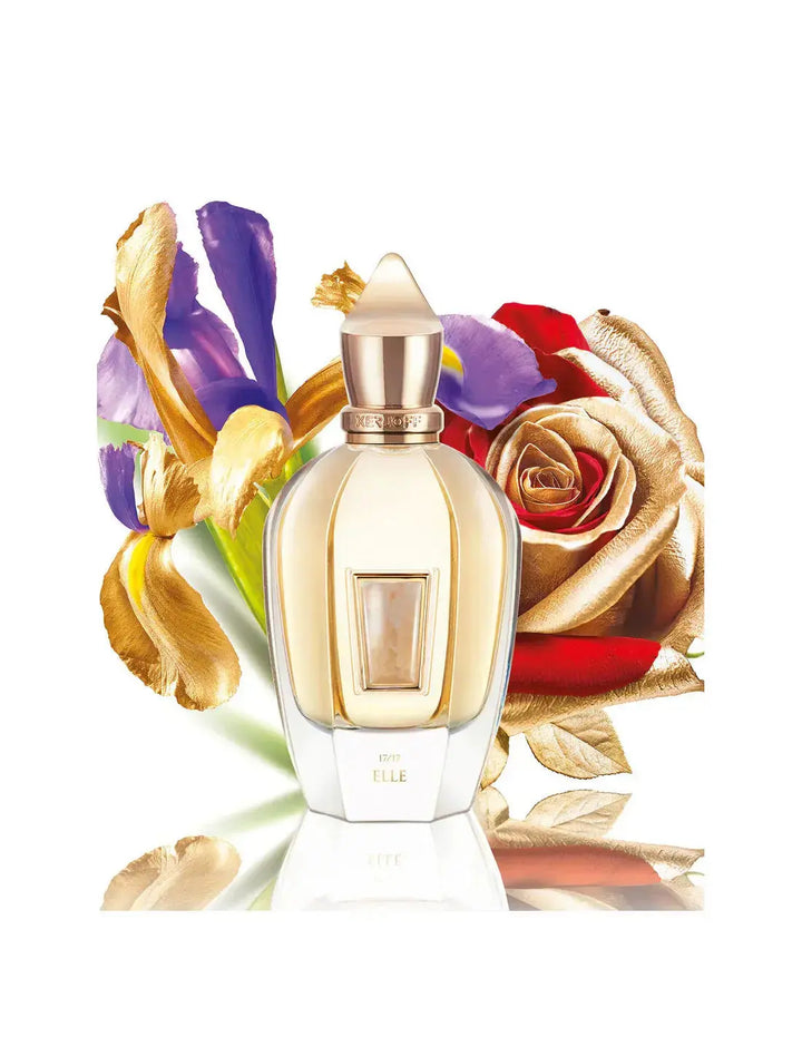 Elle By Xerjoff For Women 3.4 oz EDP Spray Xerjoff