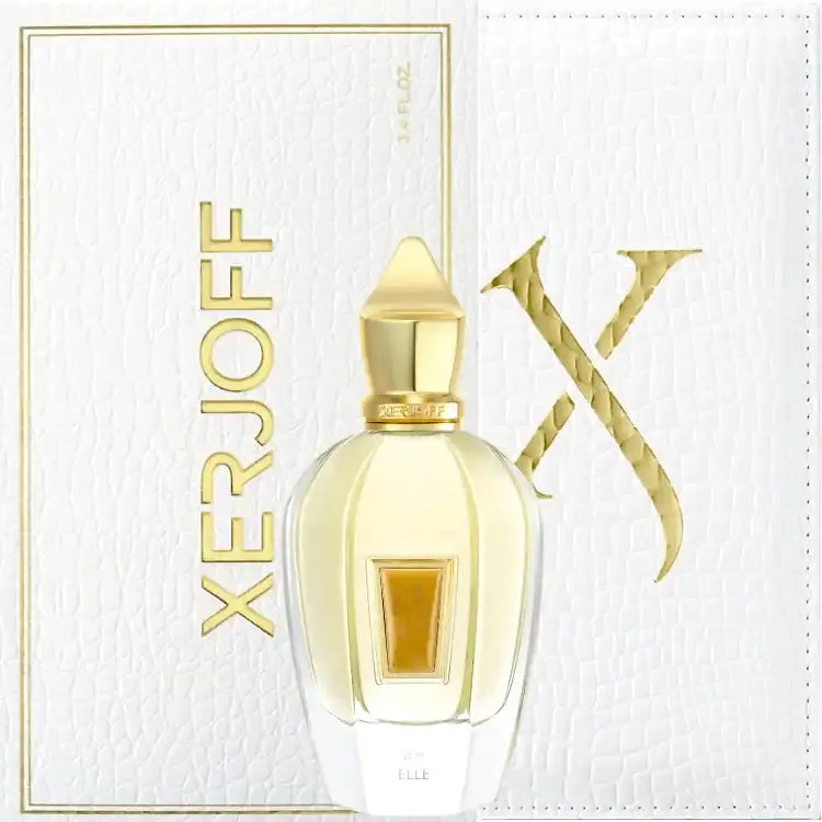 Elle By Xerjoff For Women 3.4 oz EDP Spray