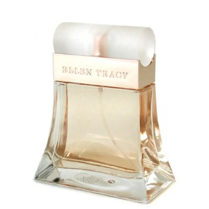 Ellen Tracy Women 3.4oz EDP perfume bottle detail