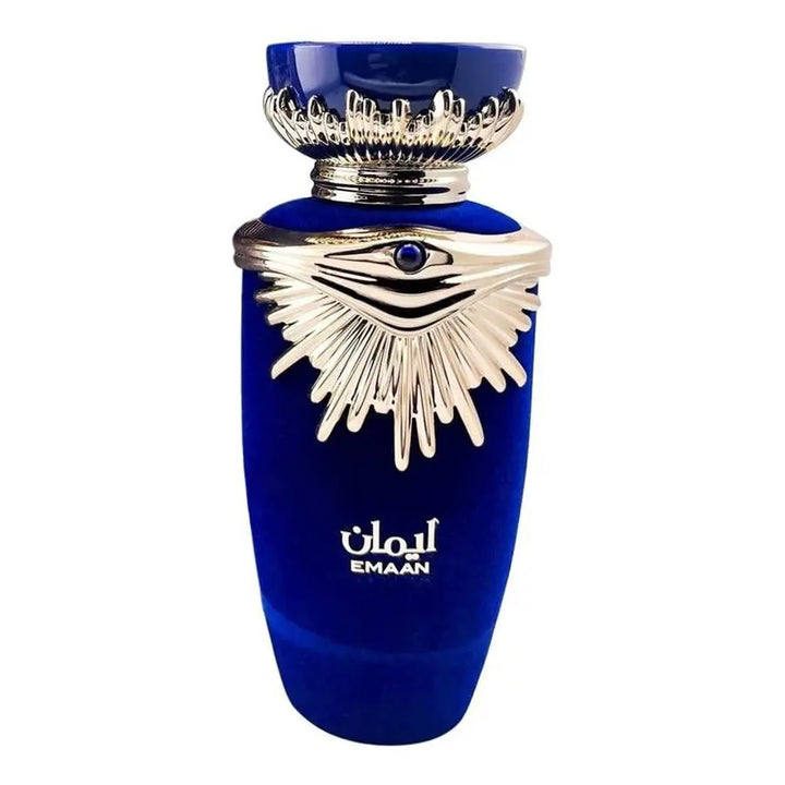 Emaan By Lattafa For unisex 3.4oz EDP Spray Lattafa