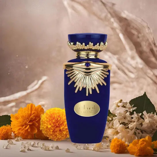 Emaan By Lattafa For unisex 3.4oz EDP Spray Lattafa