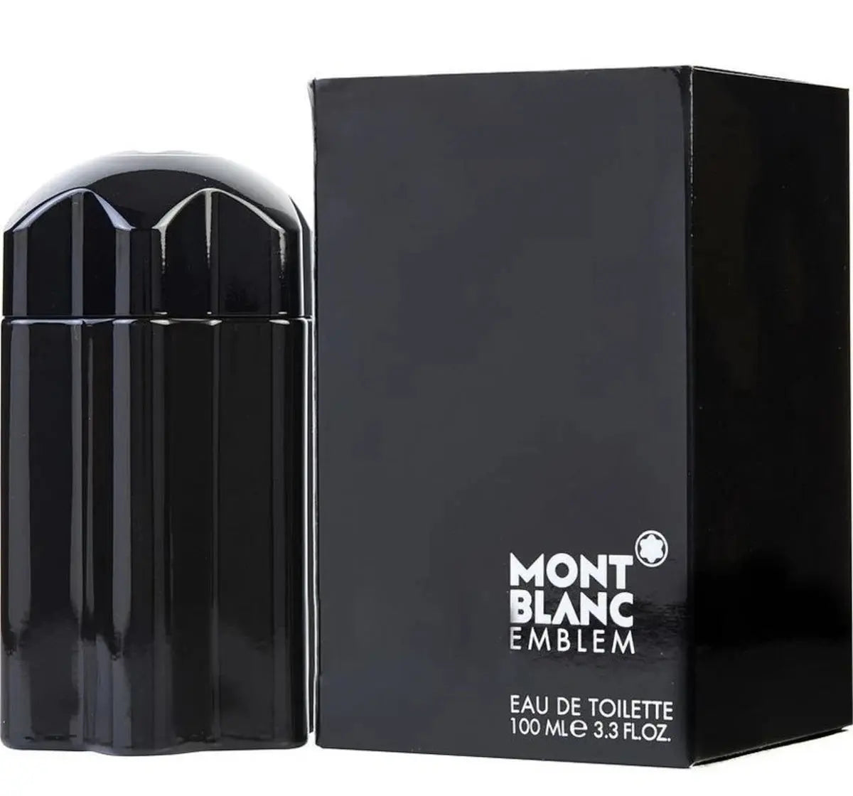 Emblem By MontBlanc For Men 3.3oz EDT Spray Mont Blanc