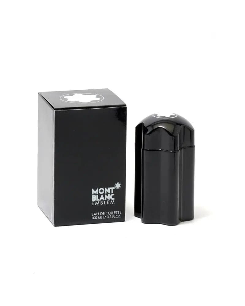 Emblem by Montblanc - Men's 3.3oz Eau De Toilette.