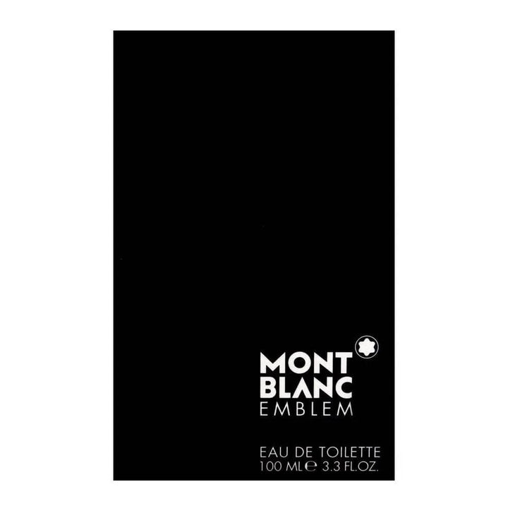 Emblem by Montblanc - Men&