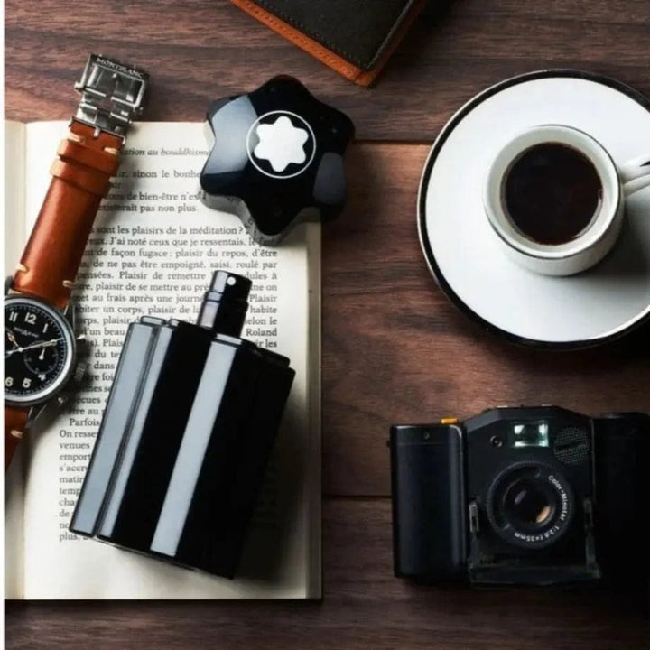 Emblem by Montblanc - Men&