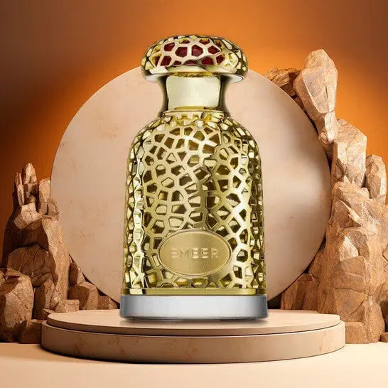 Emeer By Lattafa For Unisex 3.4oz EDP Spray Lattafa