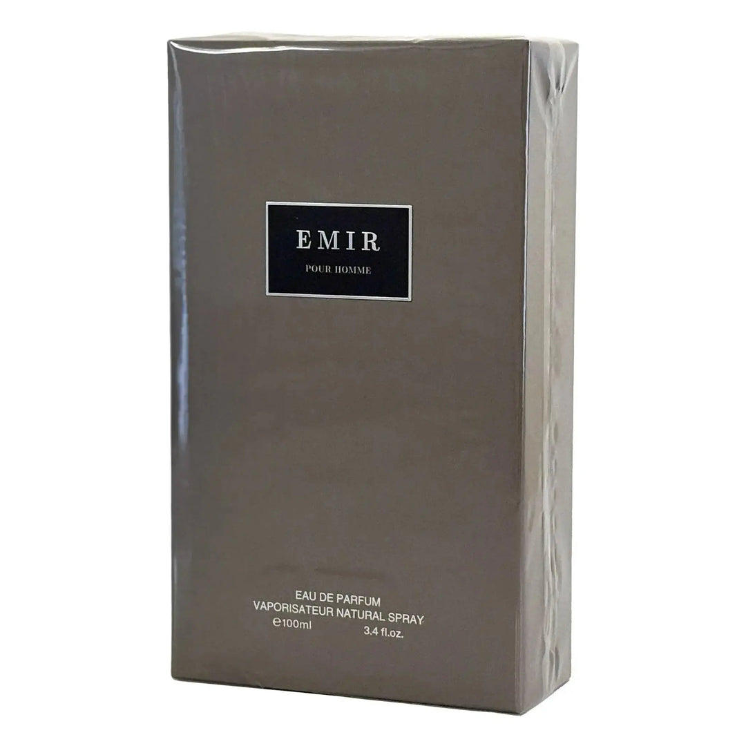 Emir By Maison Ghandour 3.4oz Unisex EDP Spray