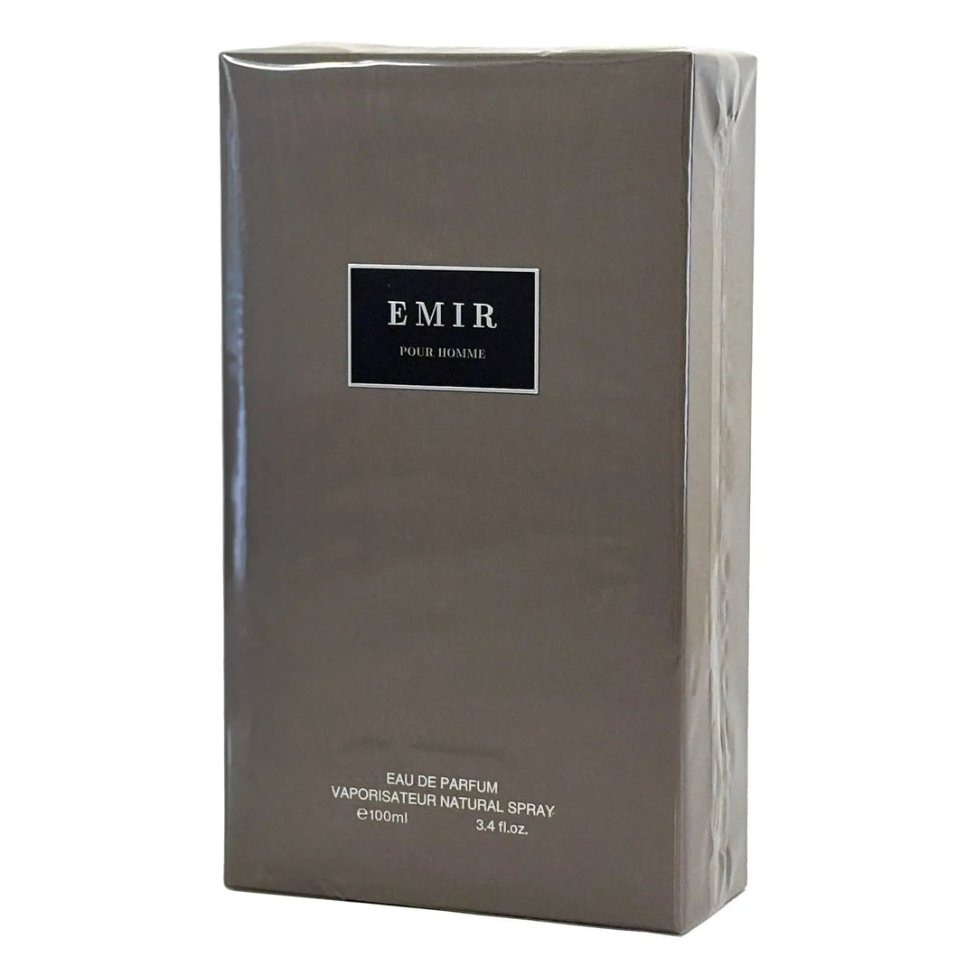 Emir By Maison Ghandour 3.4oz Unisex EDP Spray