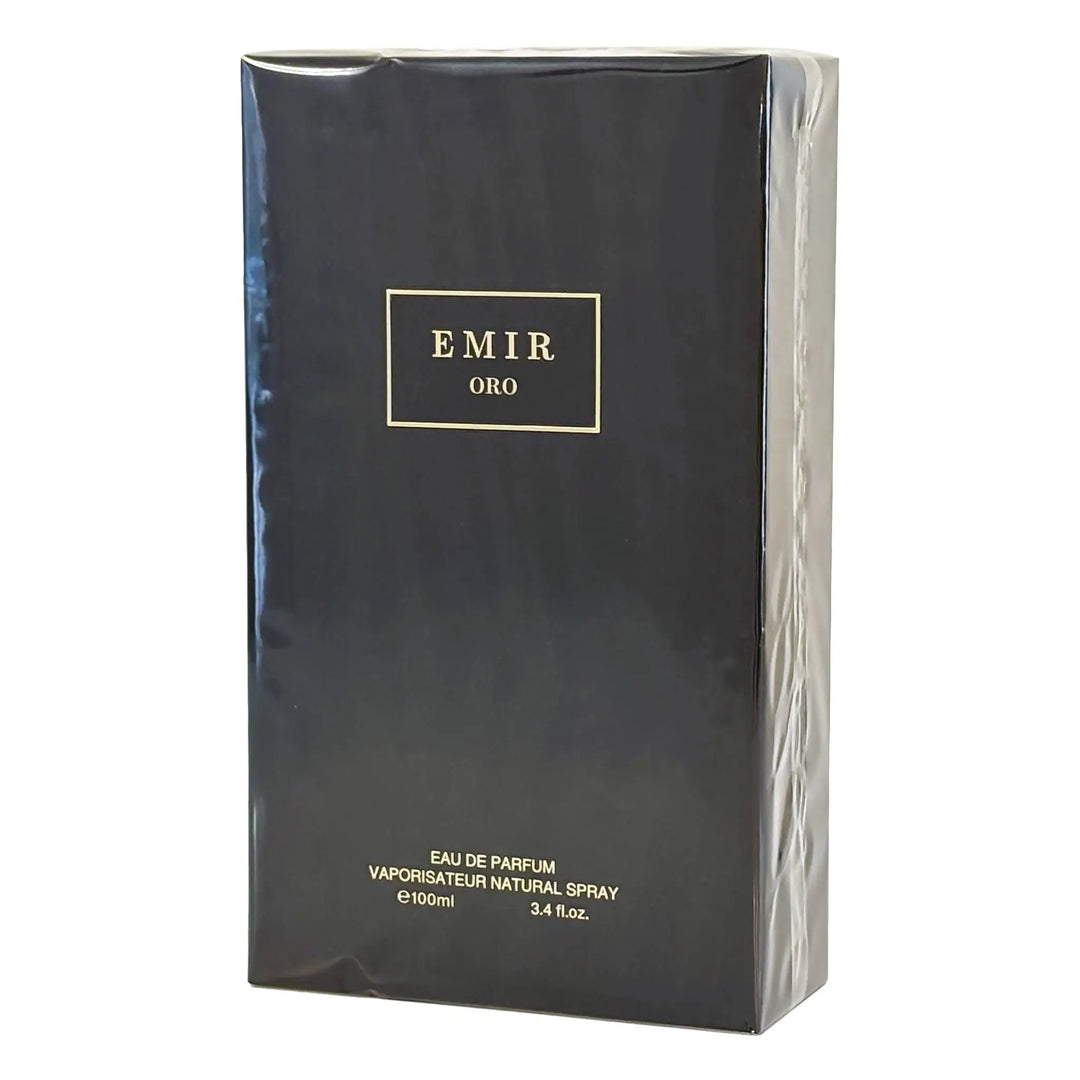Emir Oro By Maison Ghandour For Unisex 3.4oz EDP Spray