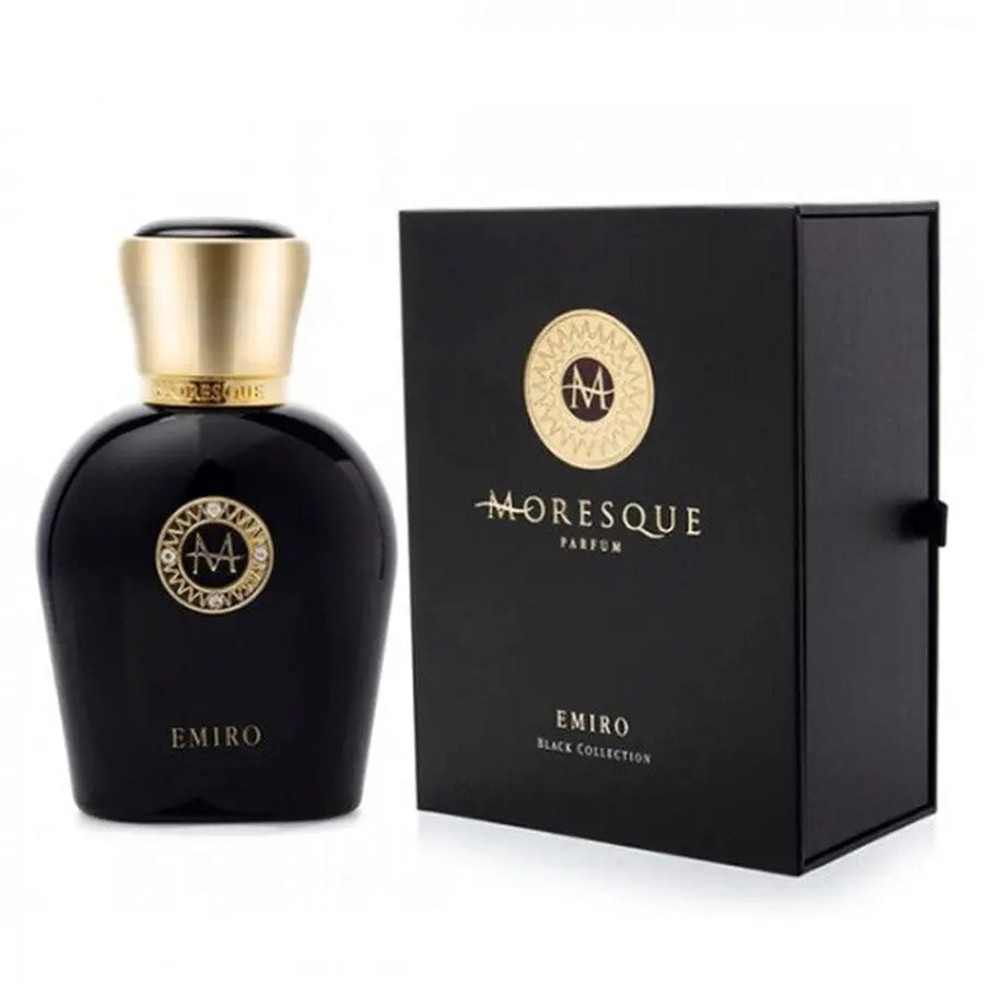 Emiro By Moresque For Unisex 1.7oz EDP Spray