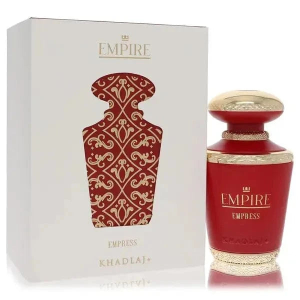 Empire Empress By Khadlaj For Women 3.4 oz EDP Spray - perfumesandrea