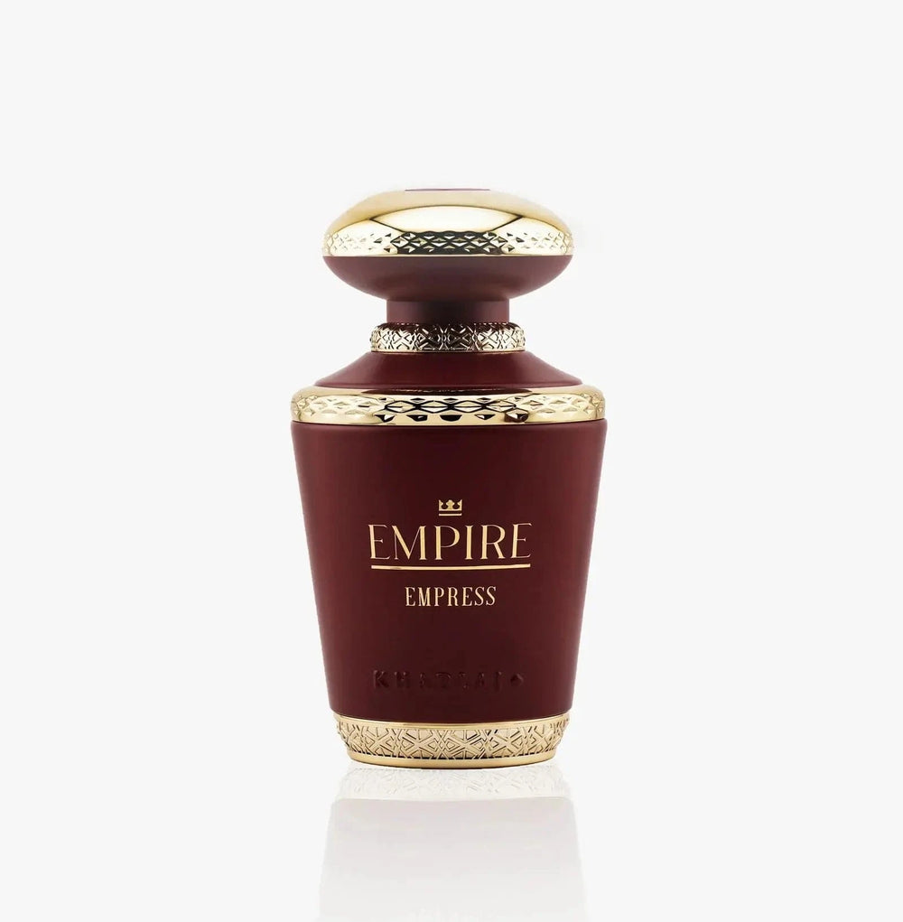 Empire Empress By Khadlaj For Women 3.4 oz EDP Spray - perfumesandrea