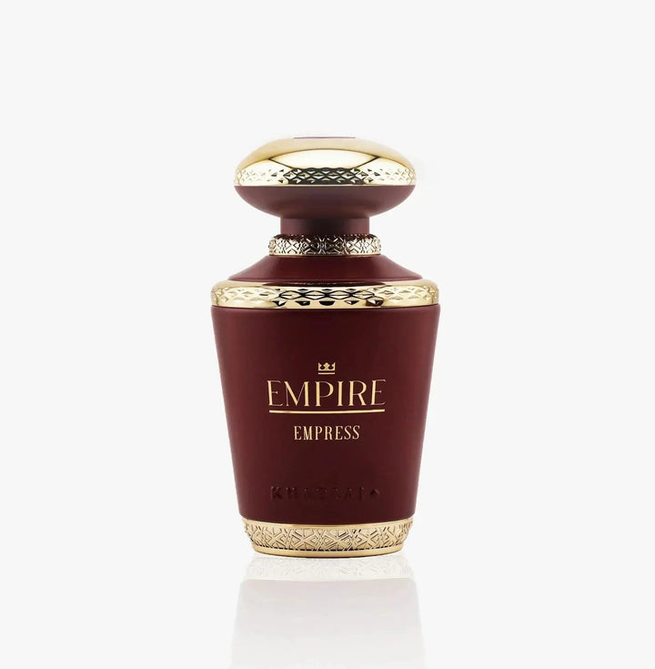 Empire Empress By Khadlaj For Women 3.4 oz EDP Spray - perfumesandrea