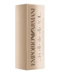 Emporio Armani By Giorgio Armani For Women 3.4 oz EDP Spray Giorgio Armani