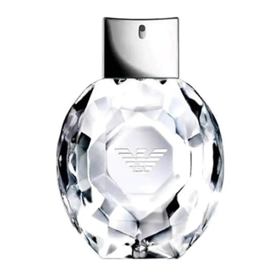 Emporio Armani Diamonds For Women 1.7 Eau de Parfum Spray - perfumesandrea