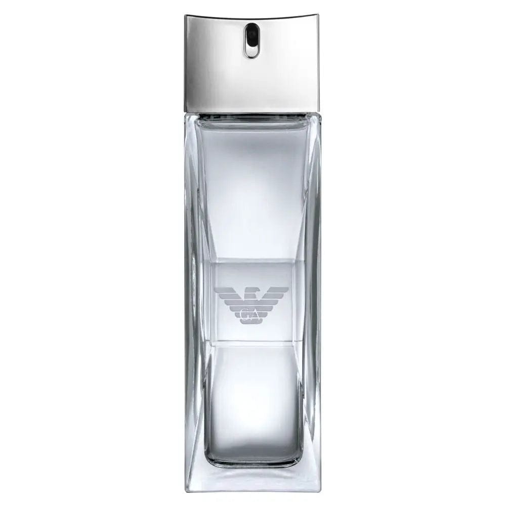 Emporio Diamonds By Giorgio Armani For Men 2.5 oz EDT Spray Giorgio Armani
