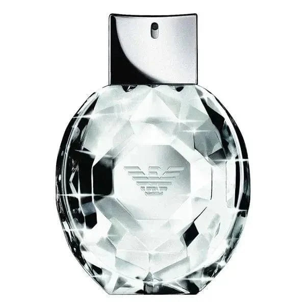 Emporio Diamonds By Giorgio Armani For Women 3.4 oz EDP Spray Giorgio Armani