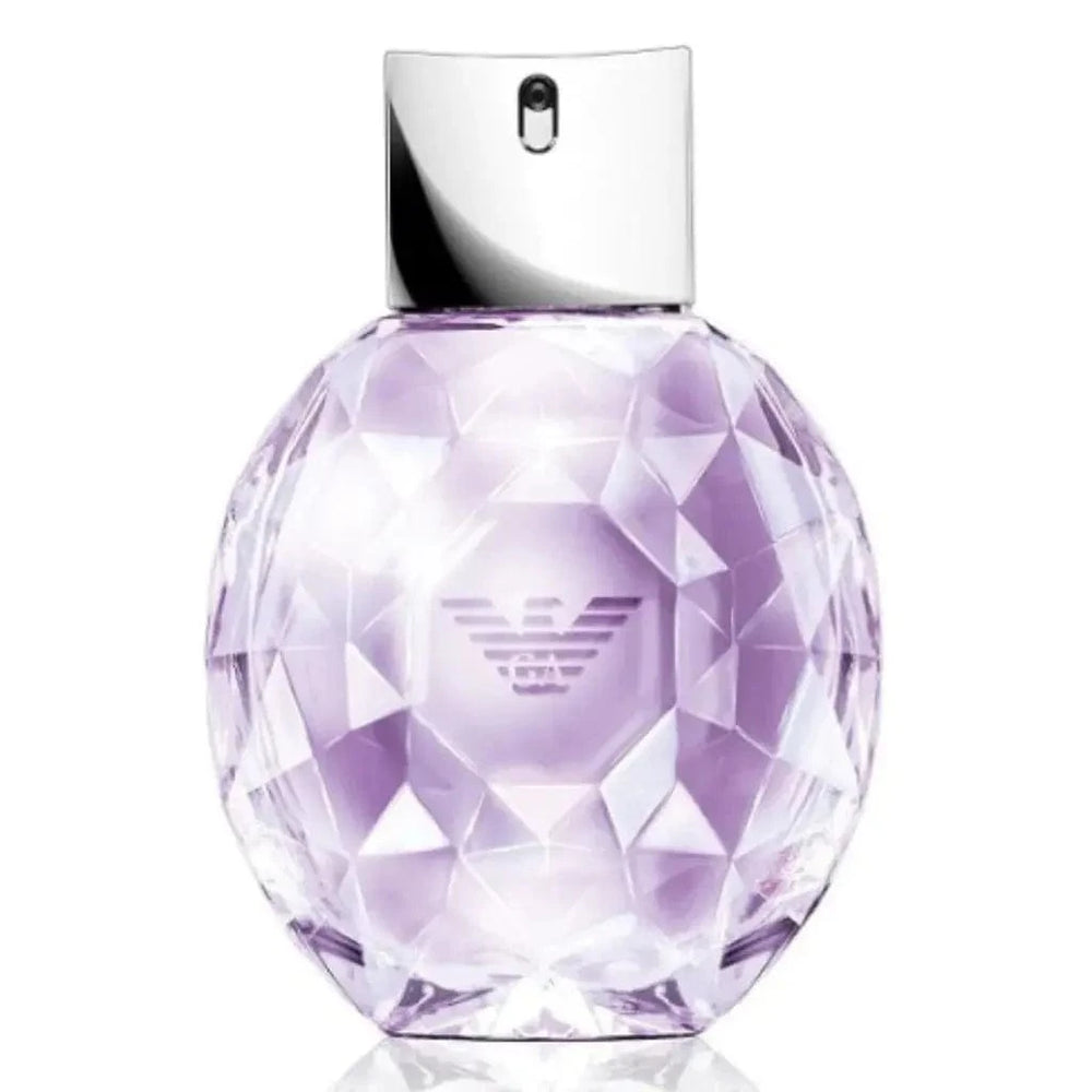 Emporio Diamonds Violet By Giorgio Armani For Women 1.7 oz EDT Spray Giorgio Armani