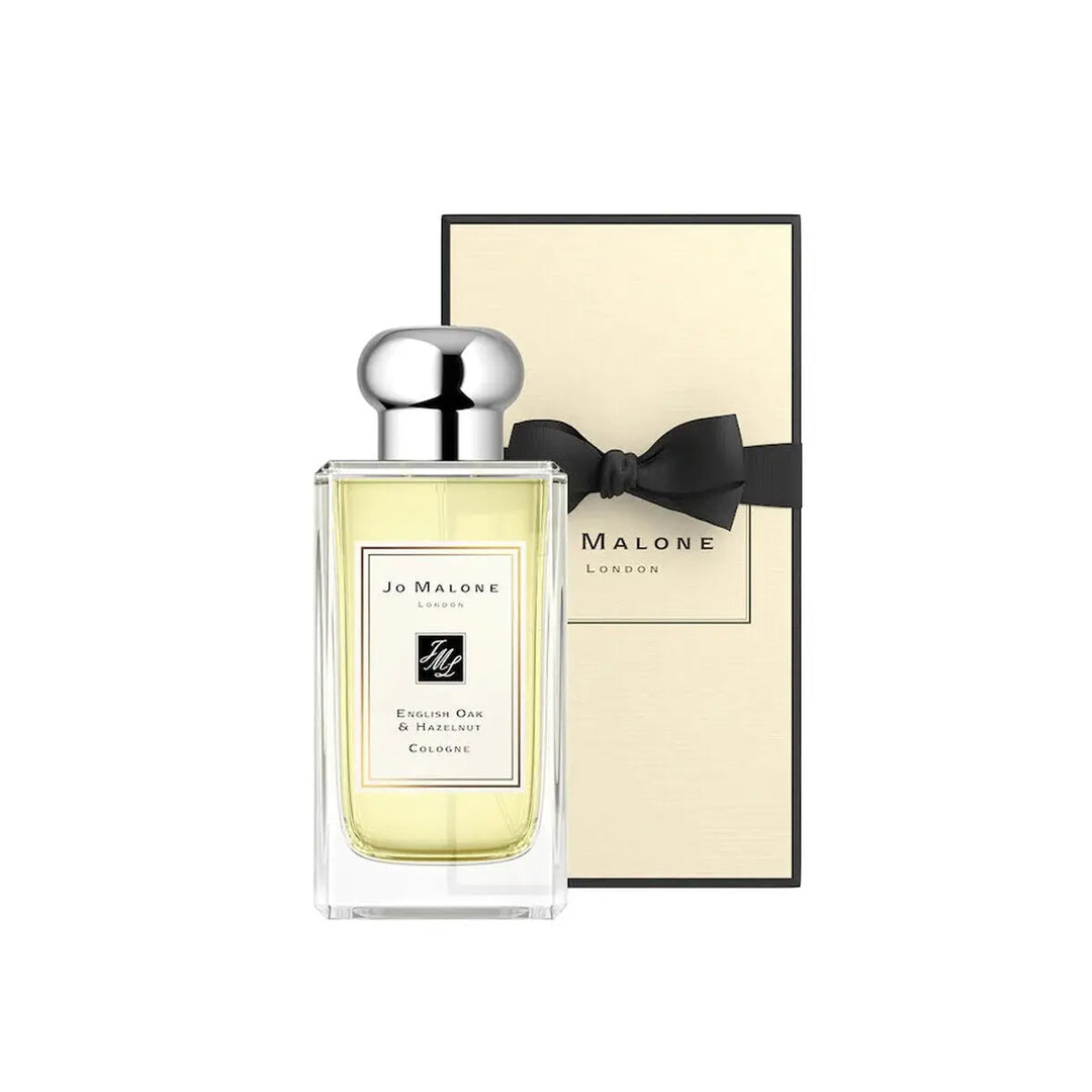 English Oak &amp; Hazelnut By Jo Malone For Unisex 3.4oz Cologne Spray