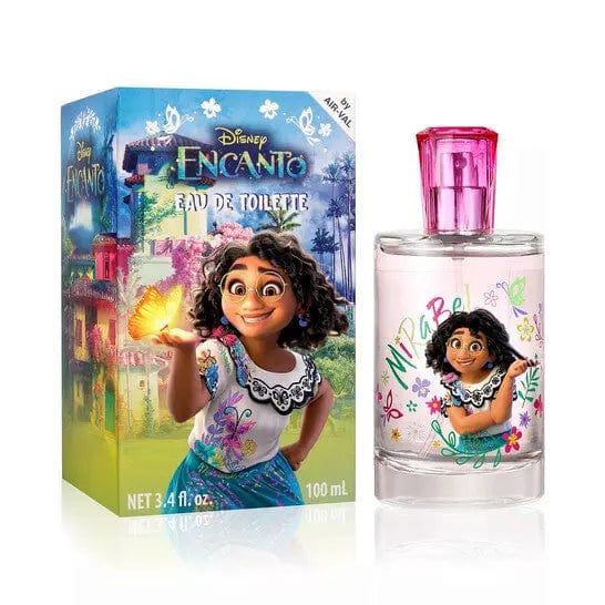 Encanto by Disney original box 3.4oz Eau de Toilette
