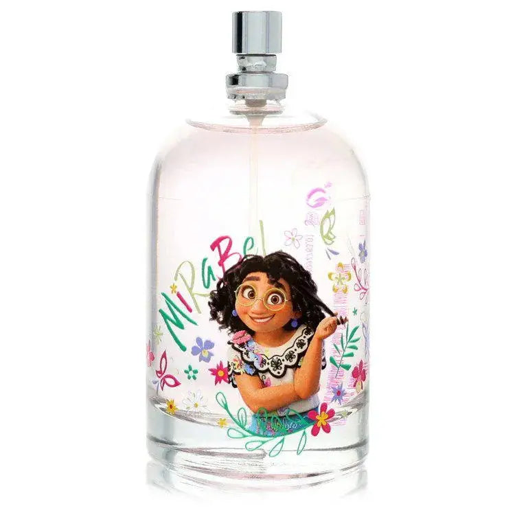 Encanto by Disney EDT bottle detail
